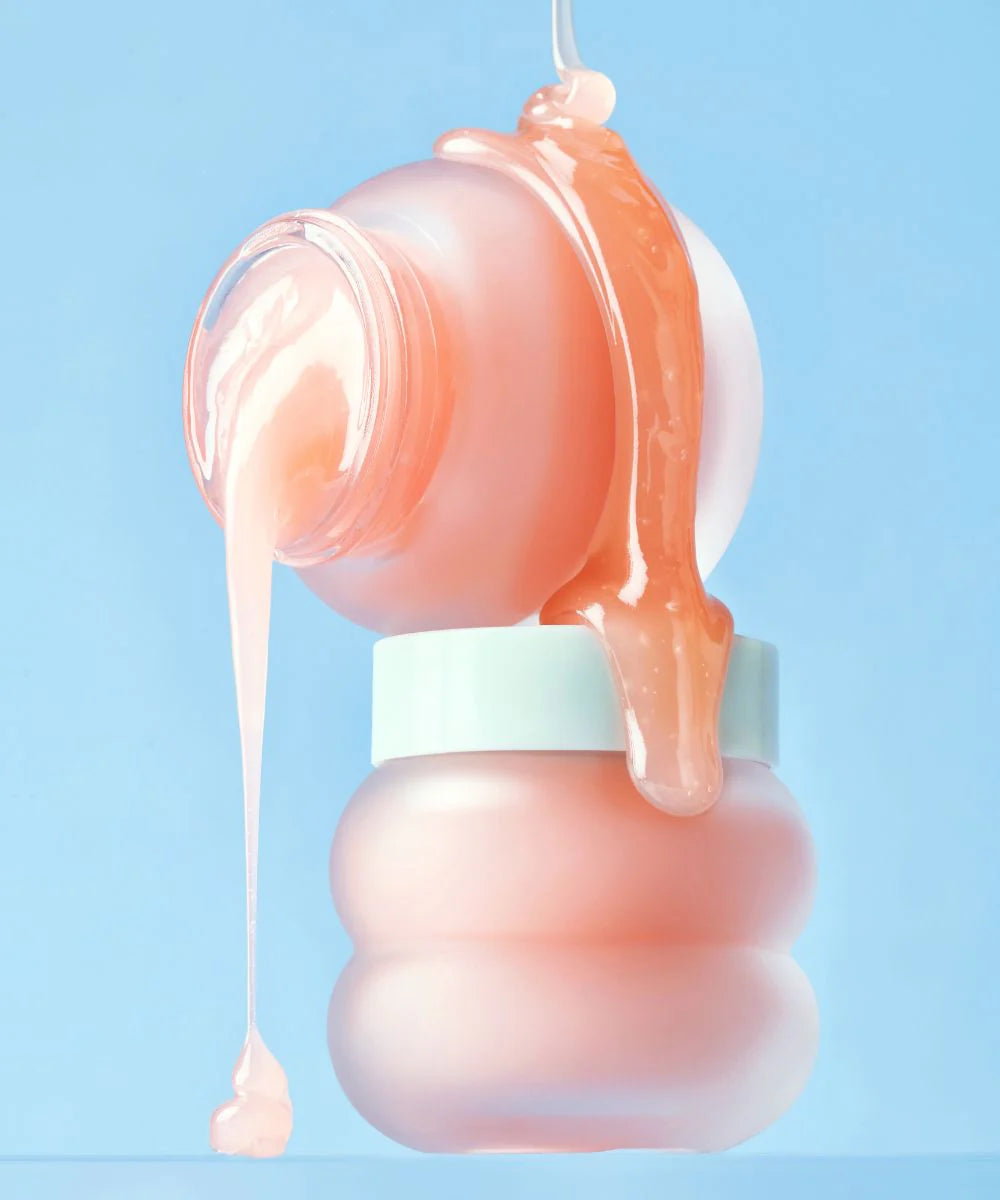 TOCOBO VITA GLAZED LIP MASK 20ml
