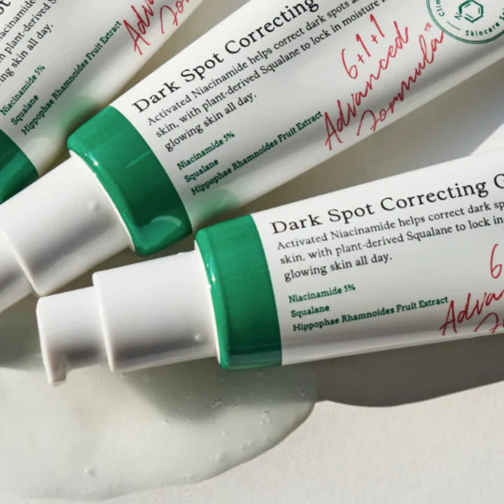 AXIS-Y DARK SPOT CORRECTING GLOW SERUM 50ml
