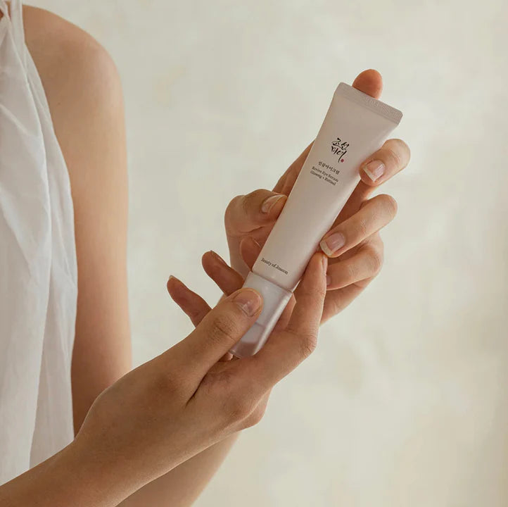 BEAUTY OF JOSEON REVIVE EYE SERUM GINSENG+RETINAL