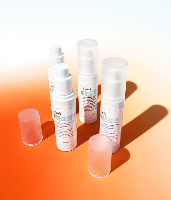 KLAIRS FRESHLY JUICED VITAMIN CHARGING SERUM 30ml