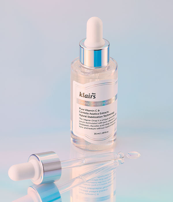 DEAR, KLAIRS-SERUM FACIAL FRESHLY JUICED VITAMIN DROP 35ml
