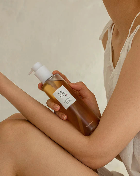 BEAUTY OF JOSEON GINSENG CLEANSING OIL 210ml