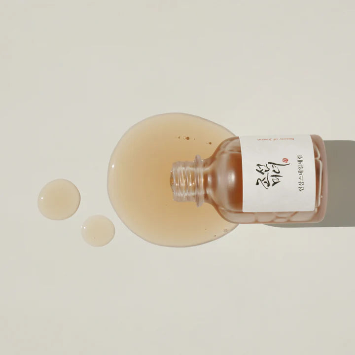 BEAUTY OF JOSEON GINSENG REVIVE SERUM 30ml