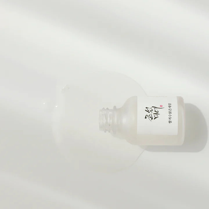 BEAUTY OF JOSEON GLOW DEEP SERUM RICE AND ALPHA-ARBUTIN 30ml