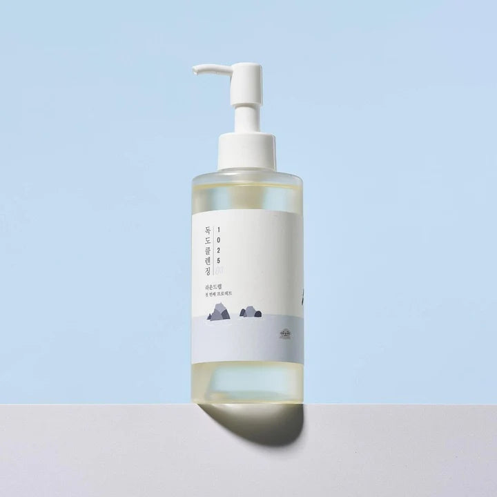 ROUND LAB 1025 DOKDO CLEANSING OIL 200ml