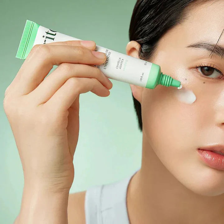 PURITO WONDER RELEAF CENTELLA EYE CREAM UNSCENTED 30ml