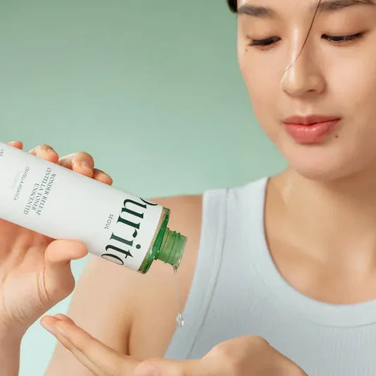 PURITO WONDER RELEAF CENTELLA TONER UNSCENTED 200ml