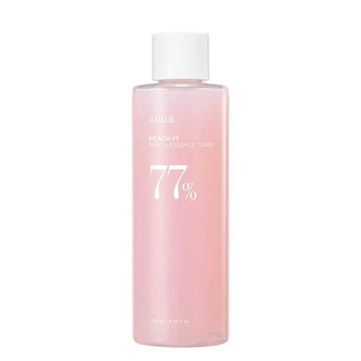 ANUA PEACH 77 NIACIN ESSENCE TONER 250ml