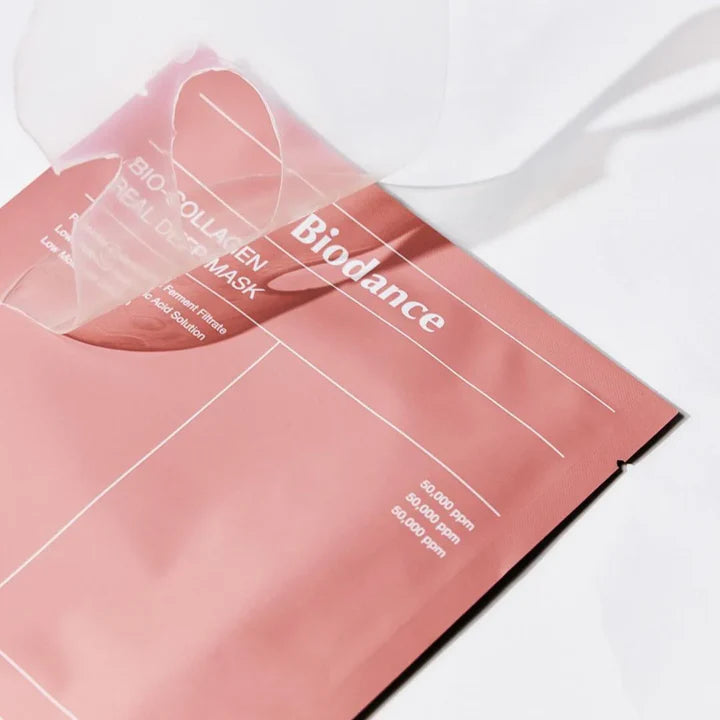 BIODANCE BIO-COLLAGEN REAL DEEP MASK 34g