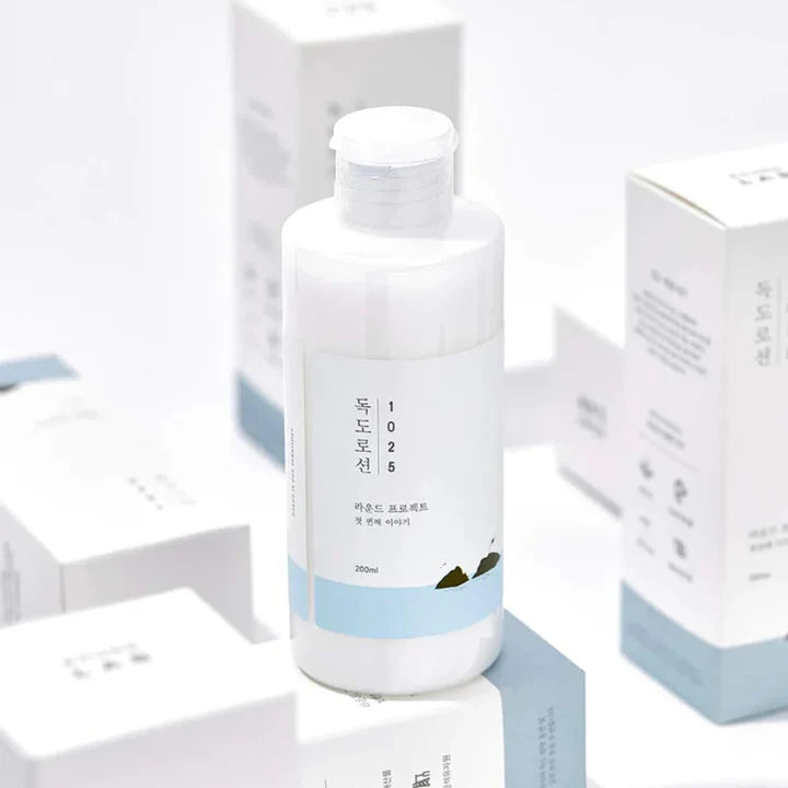 ROUND LAB 1025 DOKDO LOTION 200ml