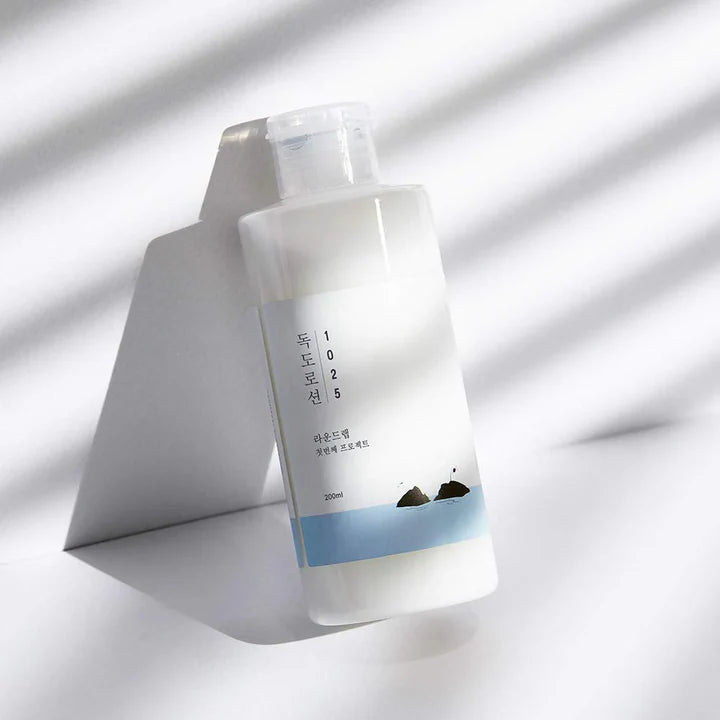 ROUND LAB 1025 DOKDO LOTION 200ml