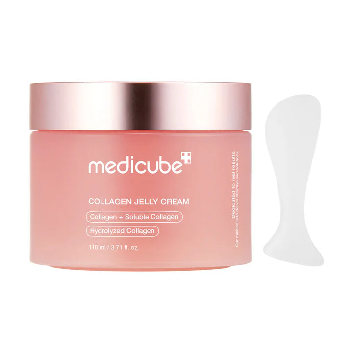 MEDICUBE COLLAGEN JELLY CREAM 110ml