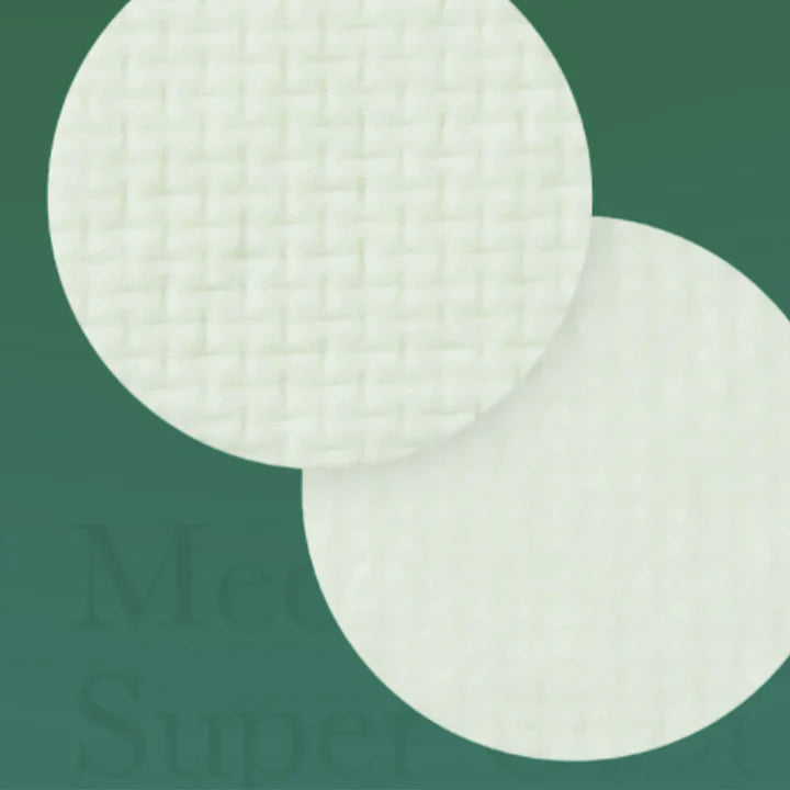 MEDICUBE SUPER CICA PADS ( 150g-70 pads )