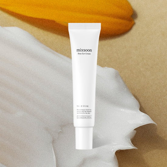 MIXSOON BEAN EYE CREAM 20ml