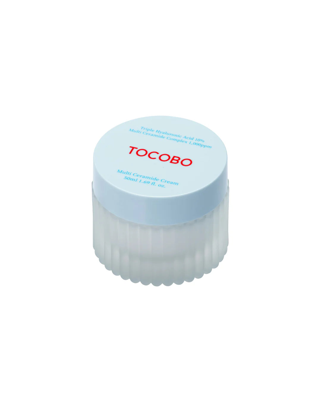 TOCOBO MULTI CERAMIDE CREAM 50ml