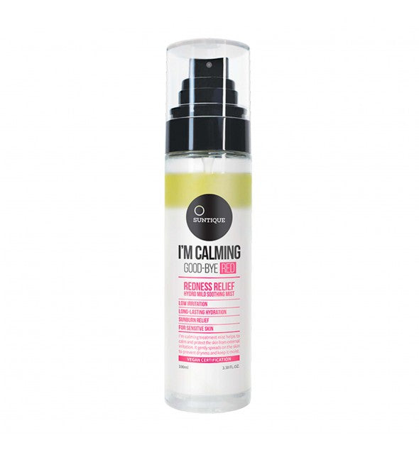 SUNTIQUE I´M CALMING GOOD BYE RED MIST 100ml