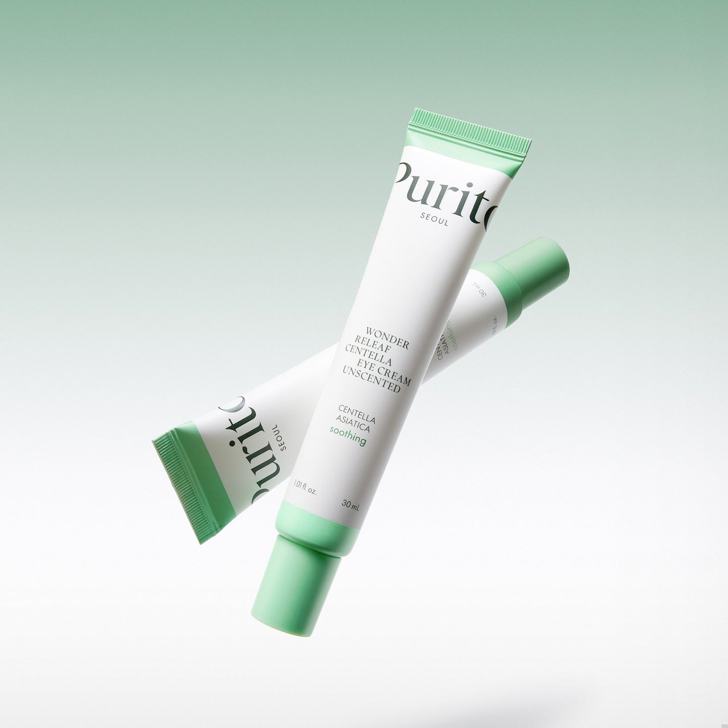 PURITO WONDER RELEAF CENTELLA EYE CREAM UNSCENTED 30ml