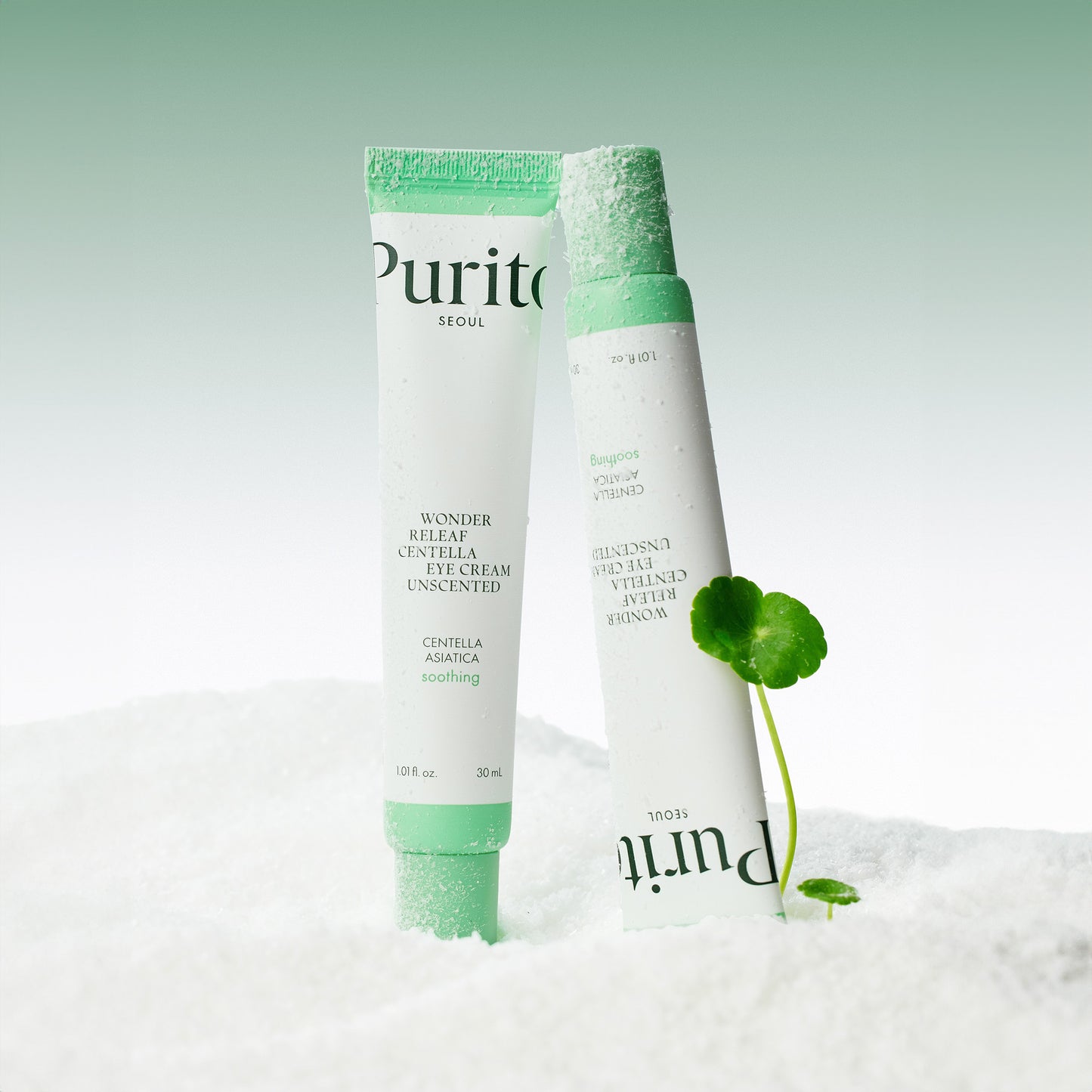 PURITO WONDER RELEAF CENTELLA EYE CREAM UNSCENTED 30ml