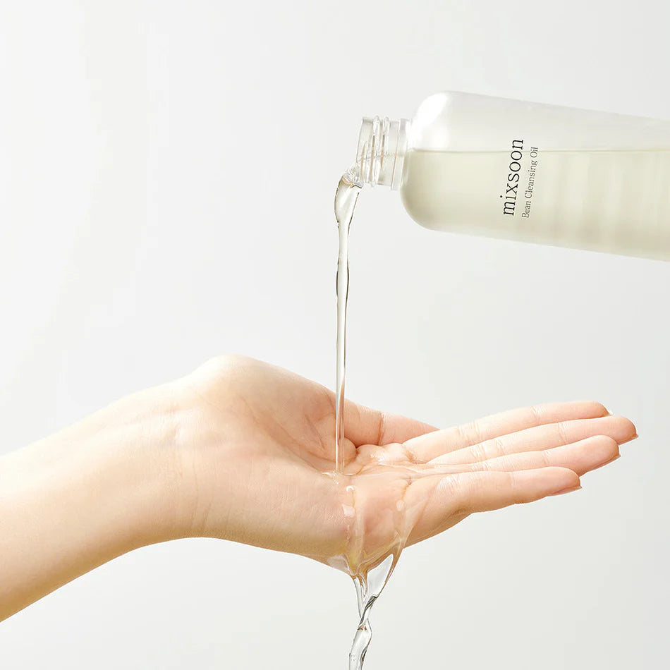 MIXSOON BEAN CLEANSING OIL 195ml