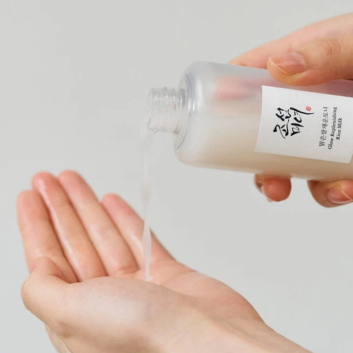 BEAUTY OF JOSEON GLOW REPLENISHING RICE MILK 150ml