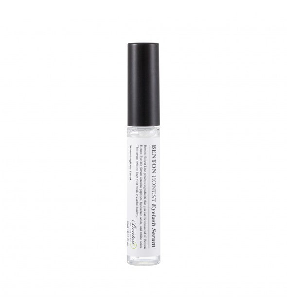 BENTON HONEST EYELASH SERUM 10ml