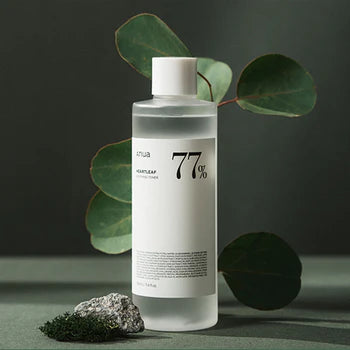 ANUA HEARTLEAF 77% SOOTHING TONER 250ml