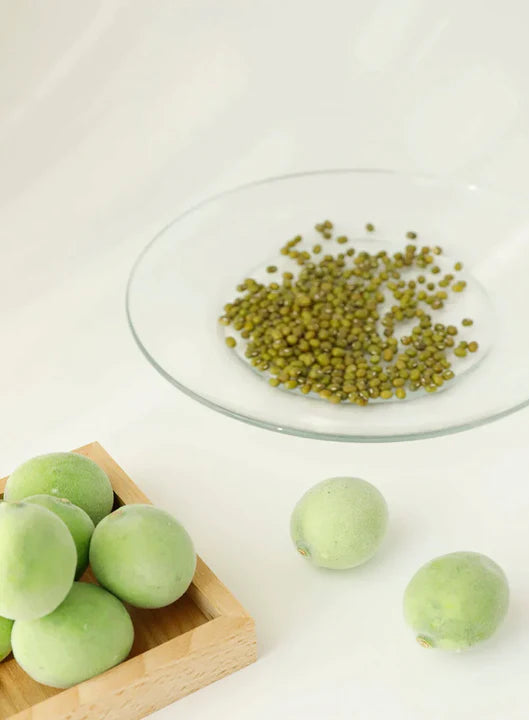 BEAUTY OF JOSEON GREEN PLUM REFRESHING CLEANSER 100ml