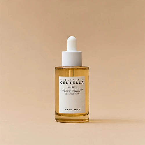 SKIN 1004 MADAGASCAR CENTELLA AMPOULE