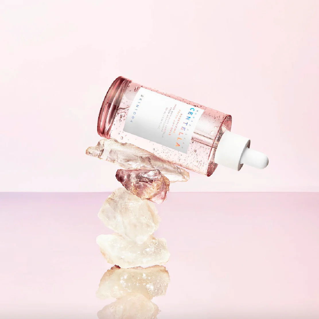 SKIN 1004 POREMIZING FRESH AMPOULE 100ml