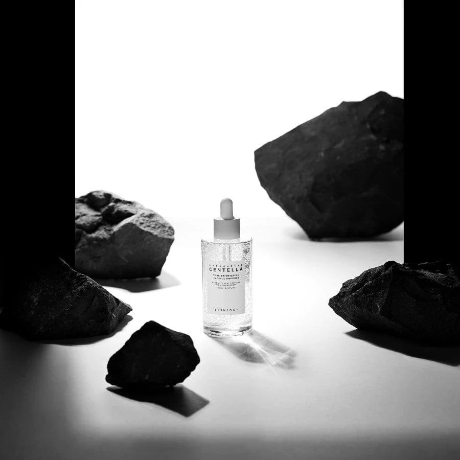 SKIN 1004 MADAGASCAR CENTELLA TONE BRIGHTENING CAPSULE AMPOULE 100ml