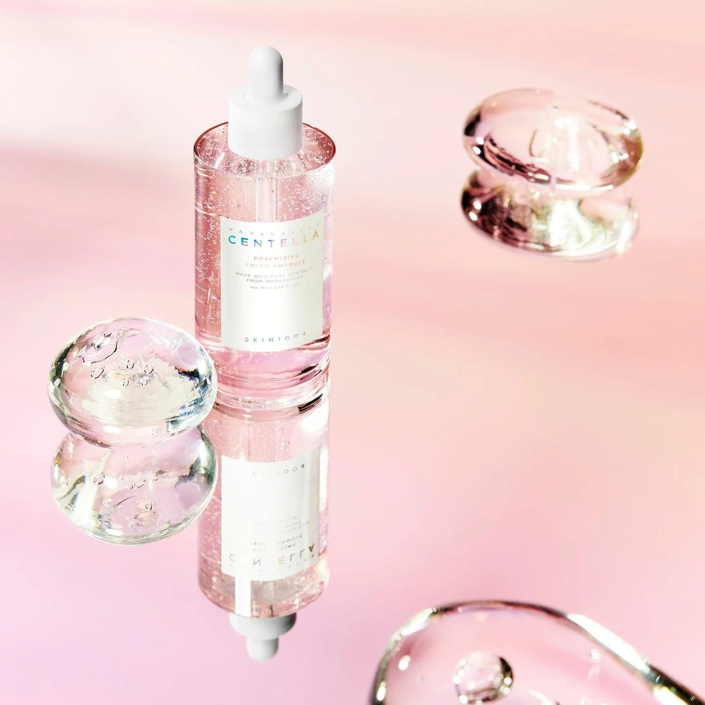 SKIN 1004 POREMIZING FRESH AMPOULE 100ml