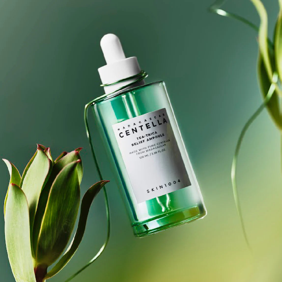 SKIN 1004 AMPOLLA DE ALIVIO DE TE-TRICA 100ml