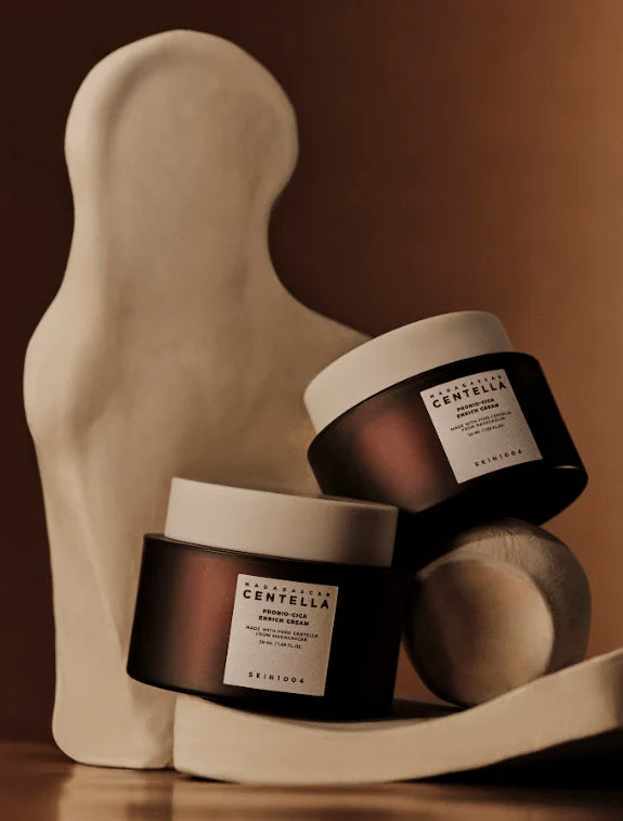 SKIN 1004 PROBIO-CICA ENRICH CREAM 50ml