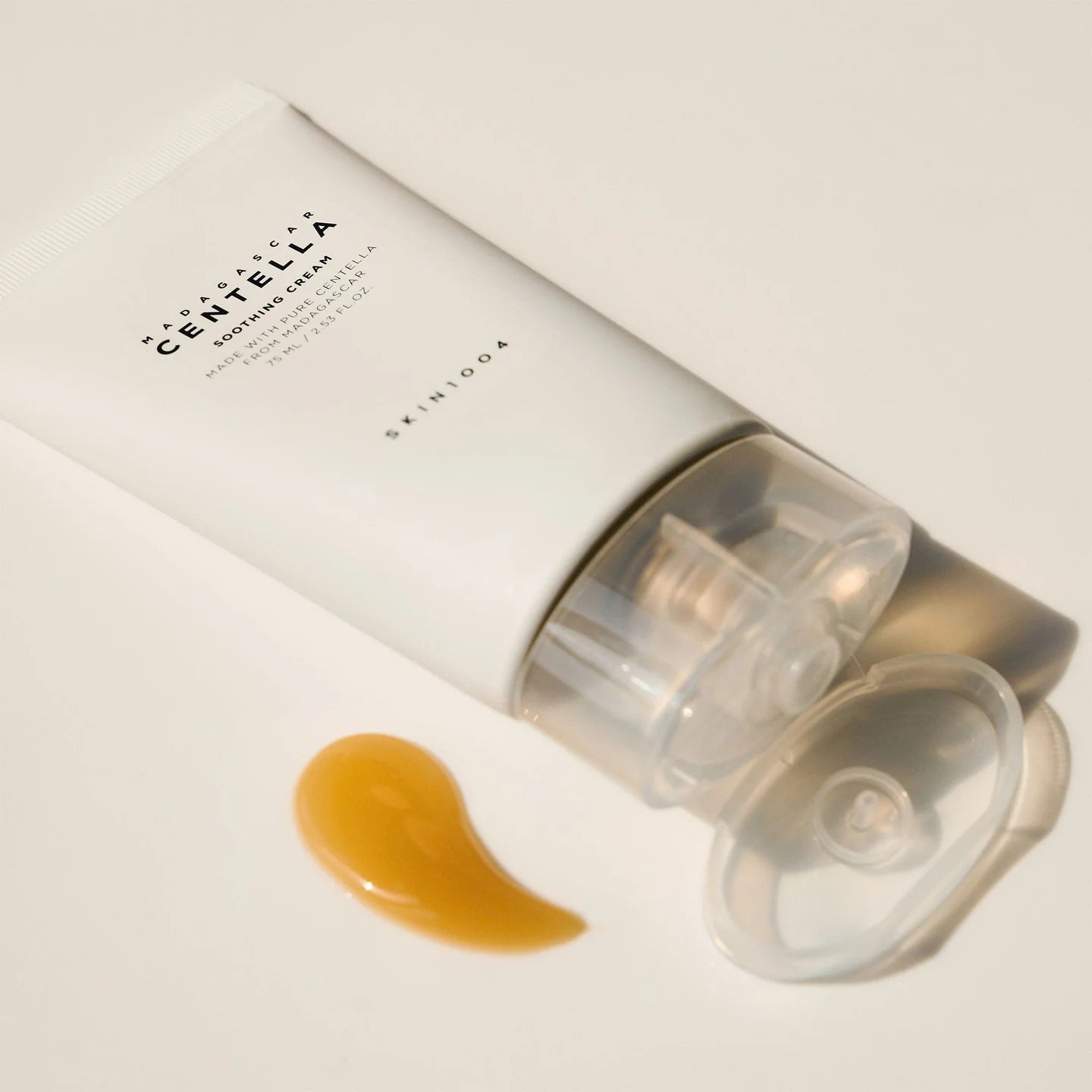 SKIN 1004 MADAGASCAR CENTELLA SOOTHING CREAM 75ml