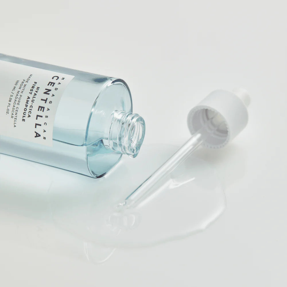 SKIN 1004 HYALU-CICA PRIMERA AMPOULE 100ml