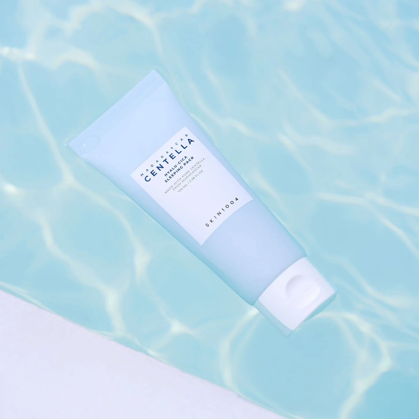 SKIN 1004 HYALU-CICA SLEEPING PACK MASK 100ml