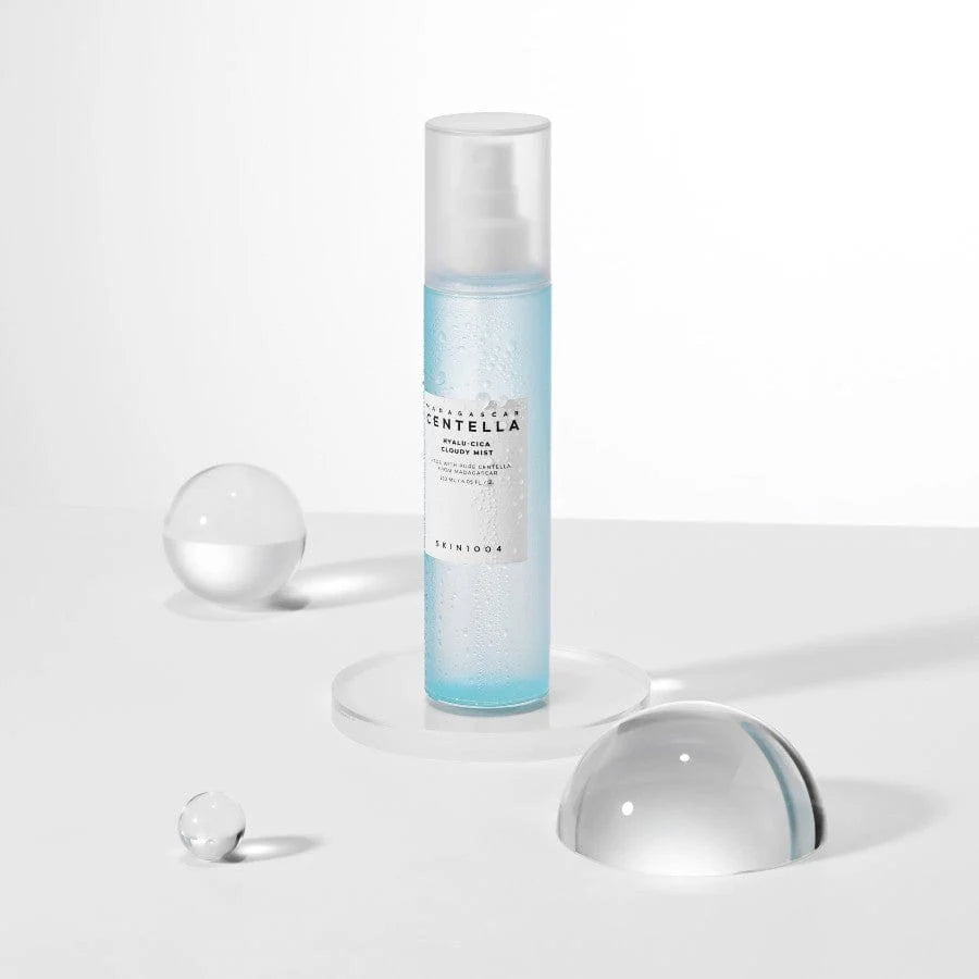 SKIN 1004 HYALU-CICA CLOUDY MIST