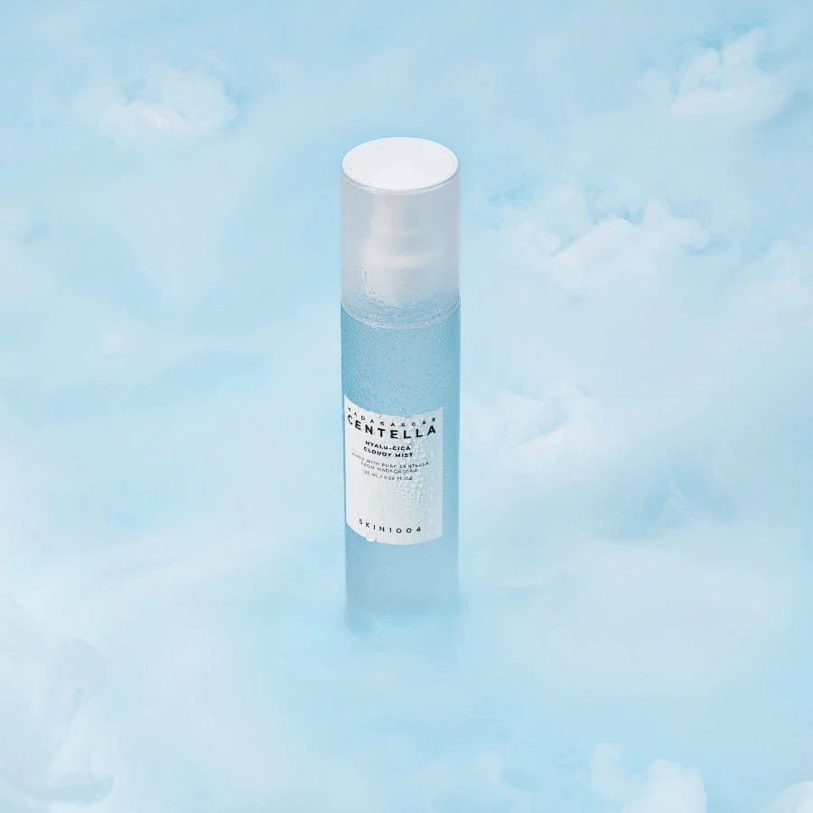 SKIN 1004 HYALU-CICA CLOUDY MIST