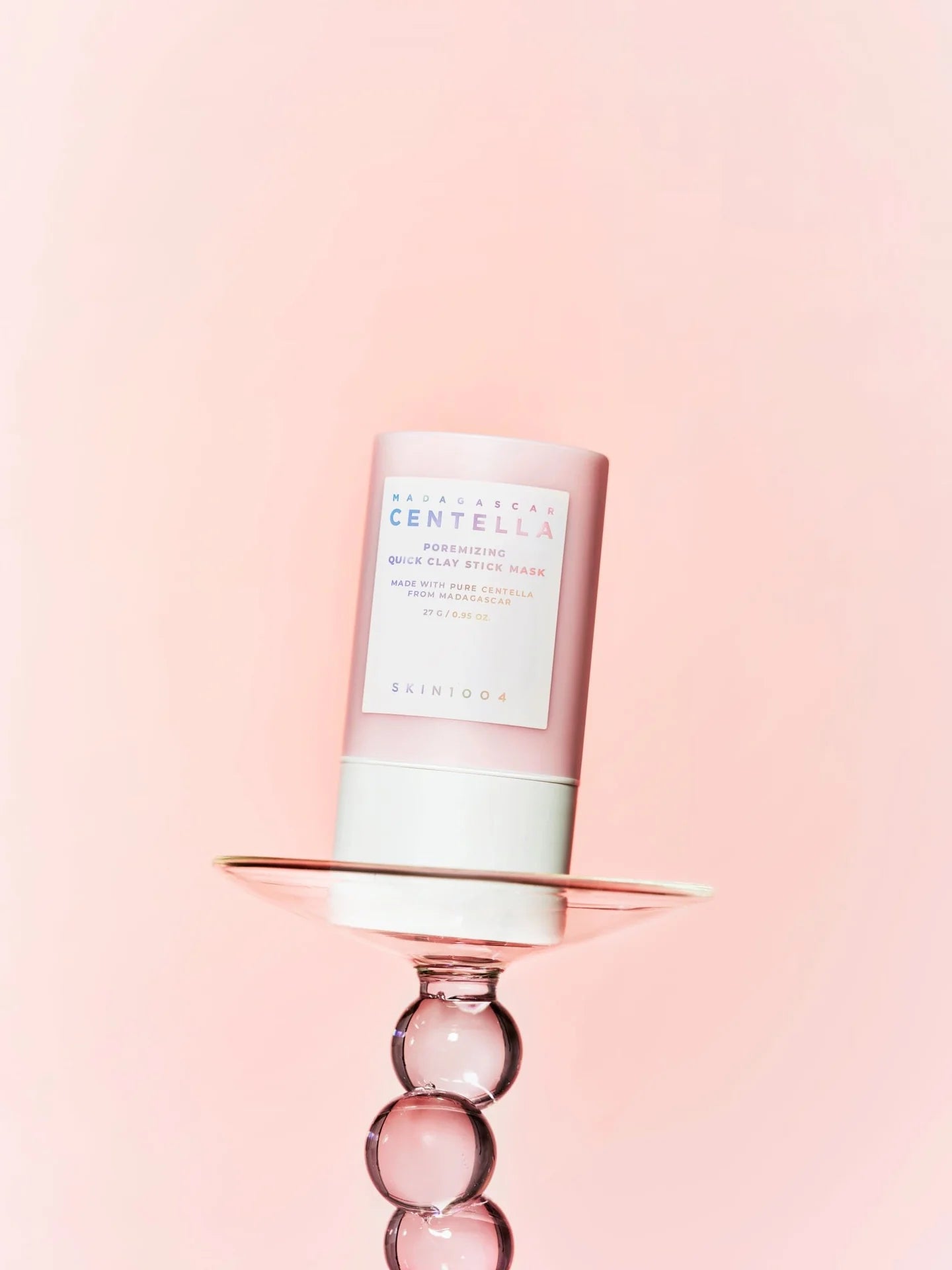 SKIN 1004 POREMIZING QUICK CLAY STICK MASK 27g
