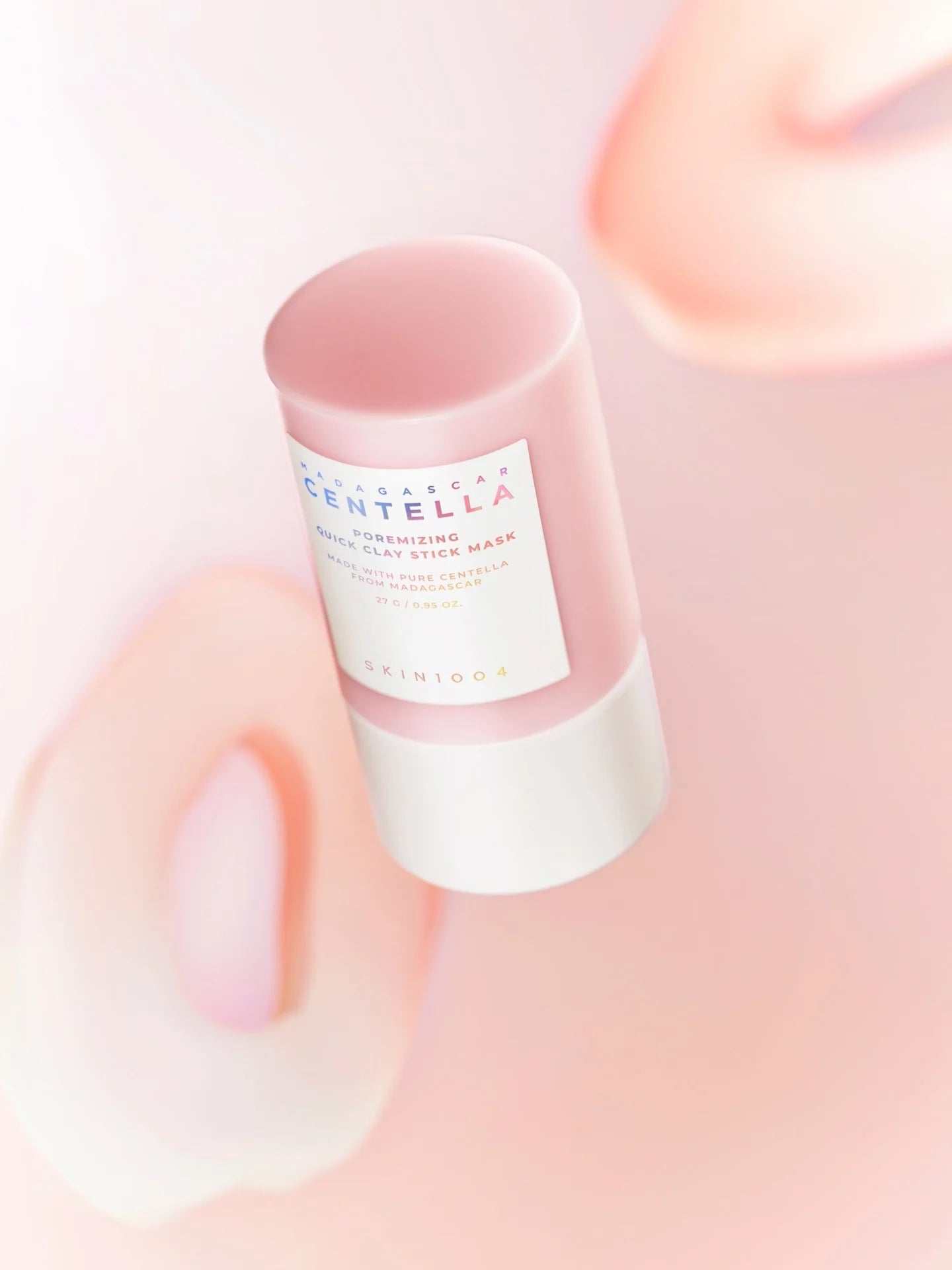 SKIN 1004 POREMIZING QUICK CLAY STICK MASK 27g