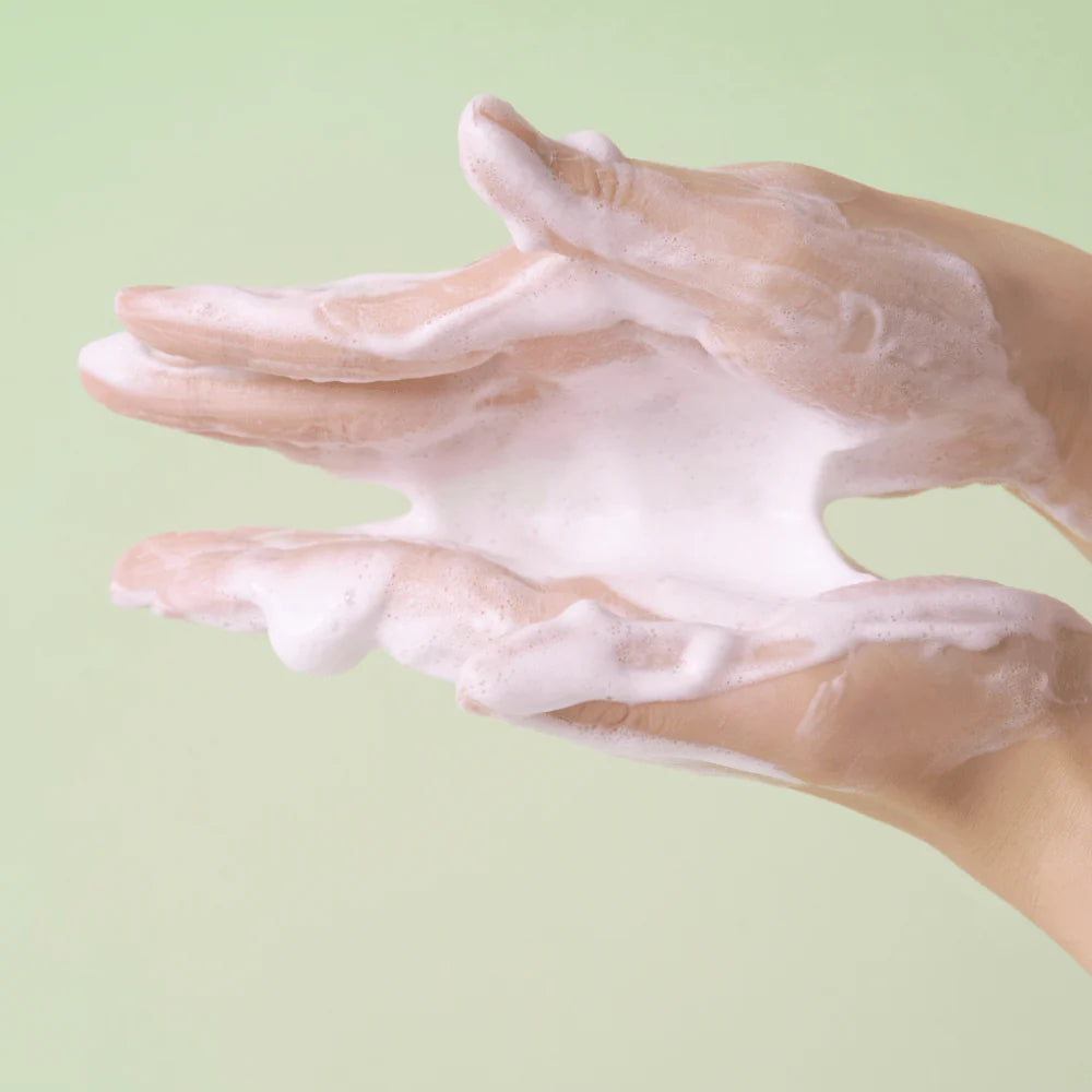 SKIN 1004 TEA-TRICA BHA FOAM 125ml