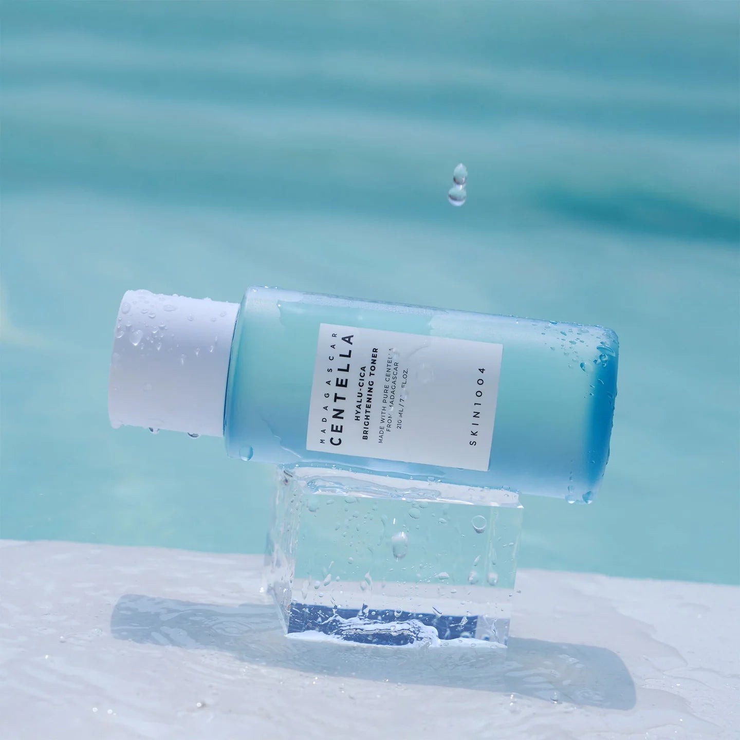 SKIN 1004 HYALU-CICA BRIGHTENING TONER