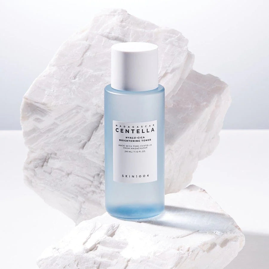 SKIN 1004 HYALU-CICA BRIGHTENING TONER