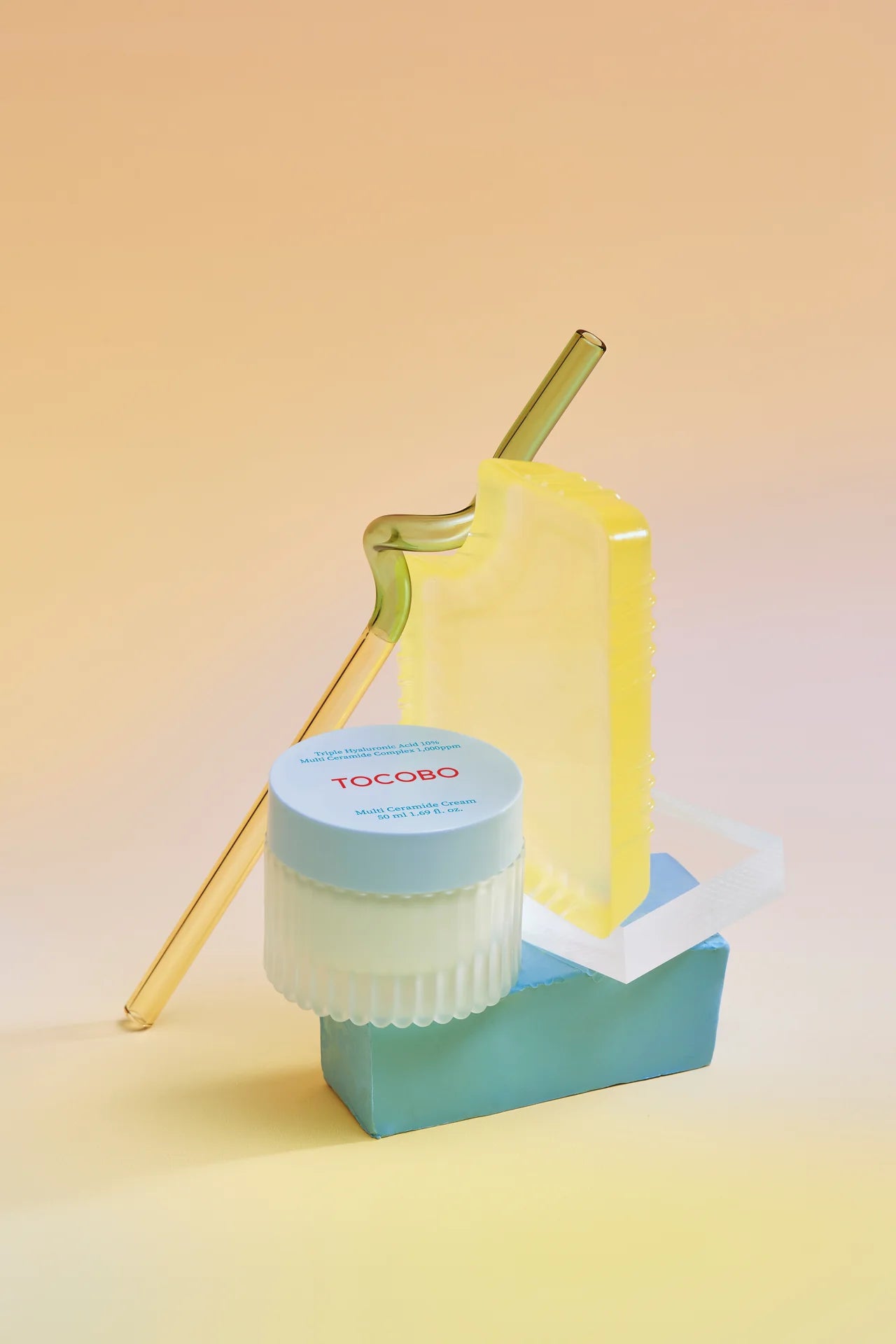 TOCOBO MULTI CERAMIDE CREAM 50ml
