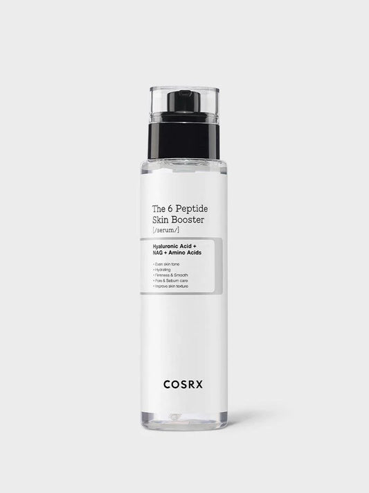 COSRX THE 6 PEPTIDE SKIN BOOSTER SERUM  150ml
