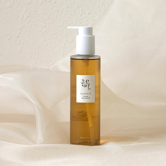 BEAUTY OF JOSEON GINSENG CLEANSING OIL  210ml