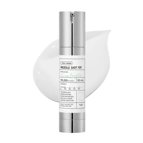 VT COSMETICS REEDLE SHOT 100  50ml