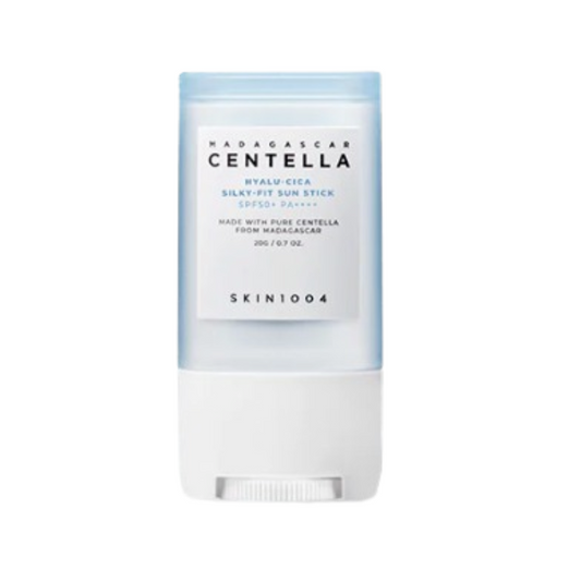 SKIN 1004 HYALU-CICA SILKY-FIT SUN STICK SPF50+PA++++  20g