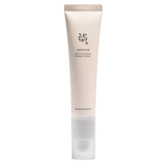 BEAUTY OF JOSEON REVIVE EYE SERUM GINSENG+RETINAL