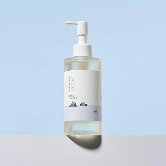 ROUND LAB 1025 DOKDO CLEANSING OIL  200ml